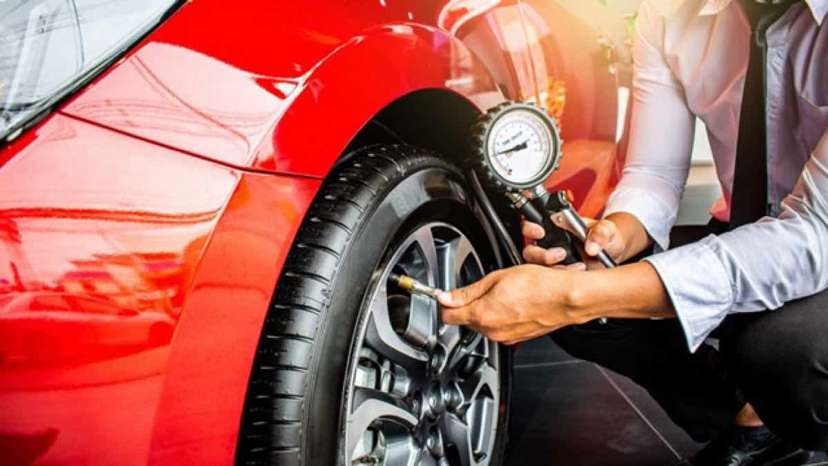 ¿Qué es el Bar? Significado y equivalencia de la unidad de medida de