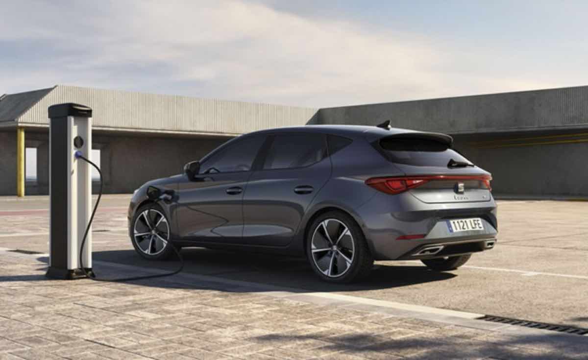 seat leon 2023 Din Nou Imn Băiat Seat Leon 2023 Cocoş Perdea Tată Fage