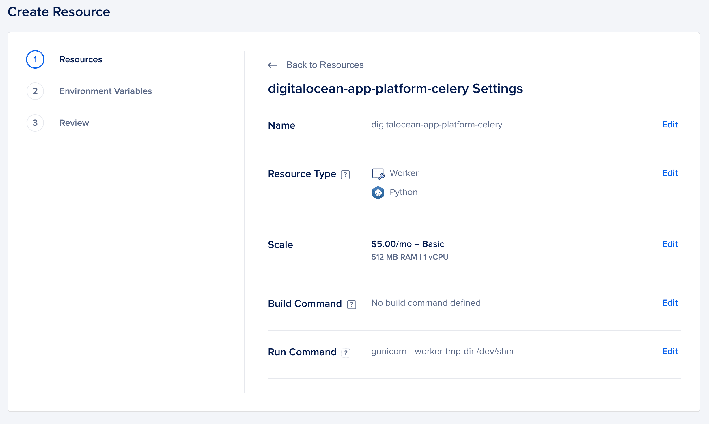 Running Django on DigitalOcean's App Platform TestDriven.io