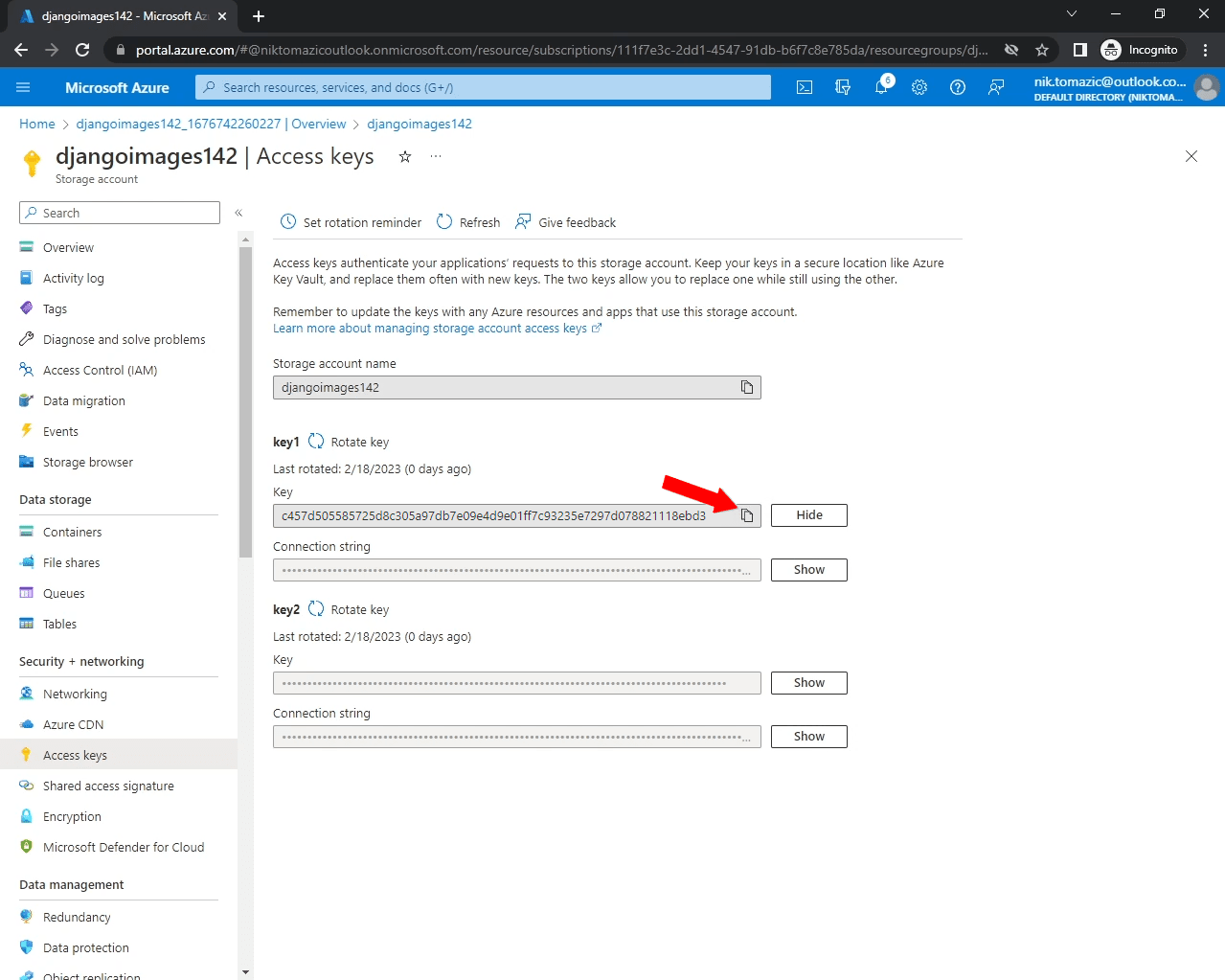 Deploying a Django App to Azure App Service TestDriven.io