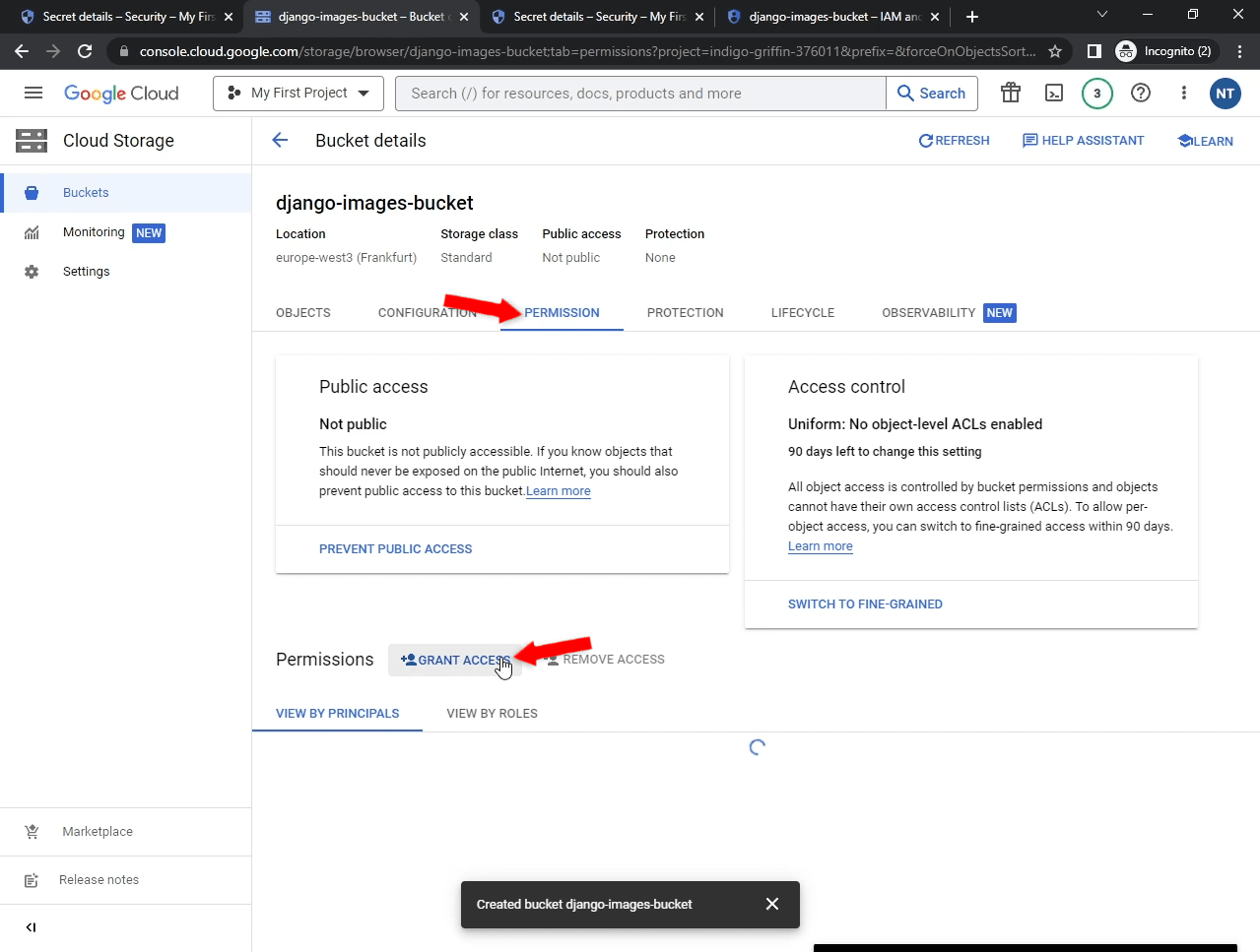 Deploying a Django App to Google App Engine The Dev News