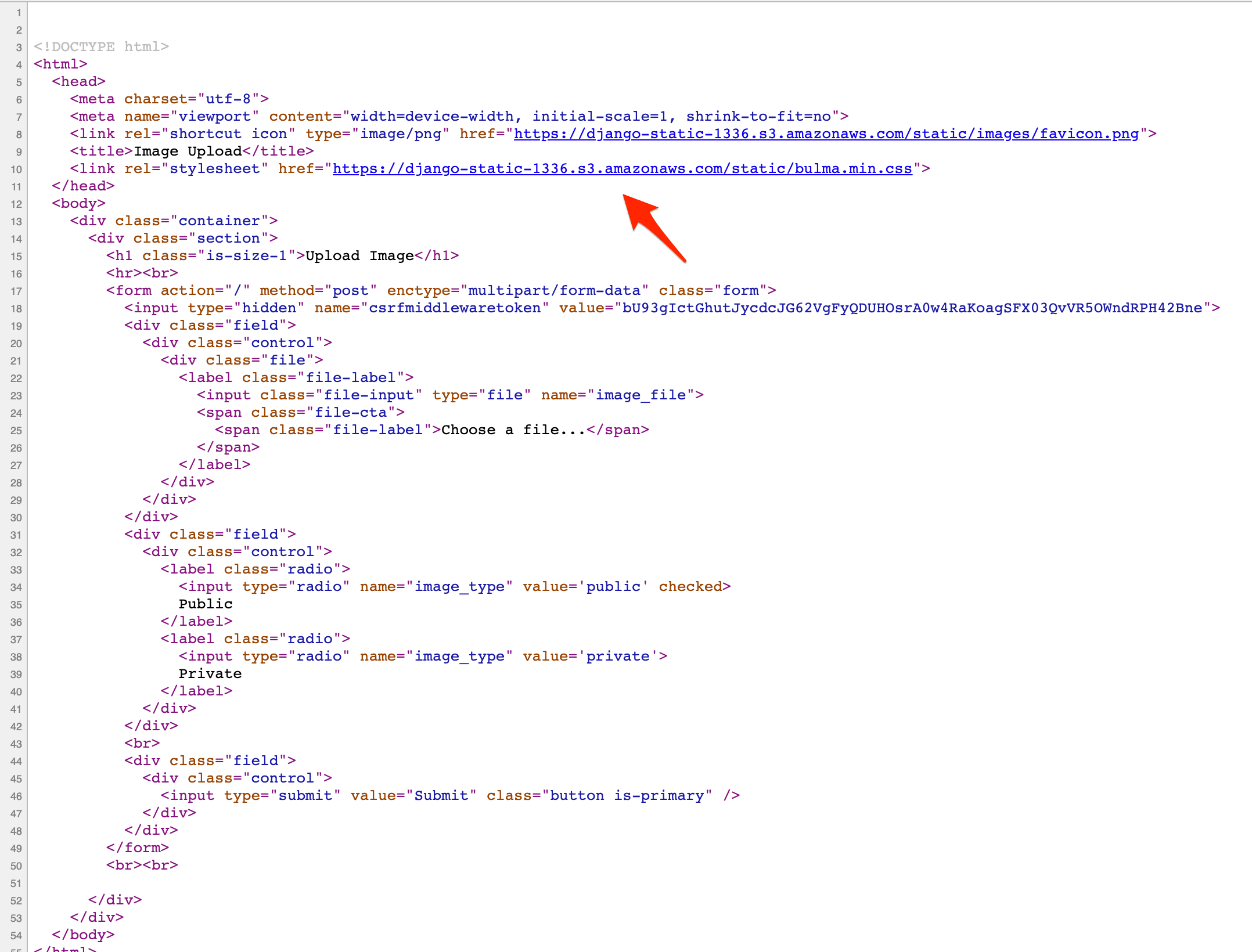 How to Storing Django Static and Media Files on Amazon S3