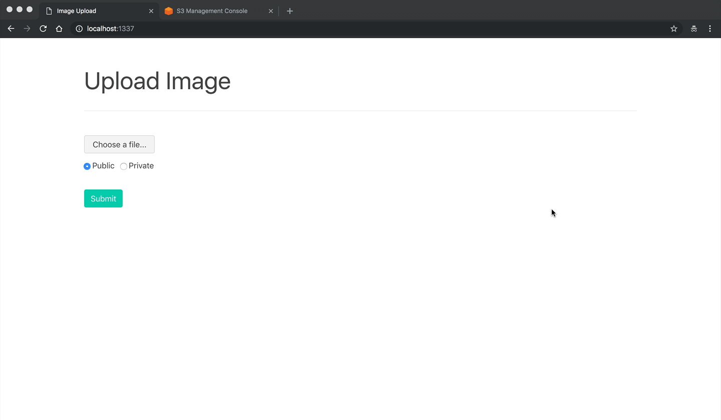 How to Storing Django Static and Media Files on Amazon S3