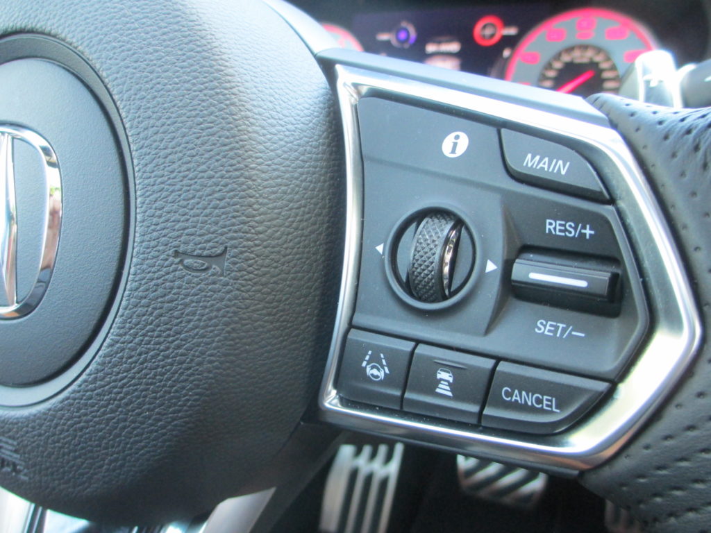 2020 ACURA RDX SHAWD ASPEC QUICK TAKES