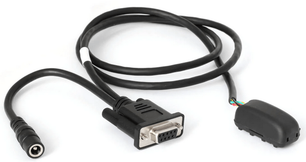 CSS Contactless CAN Bus Reader - Testech Electronics Pte Ltd