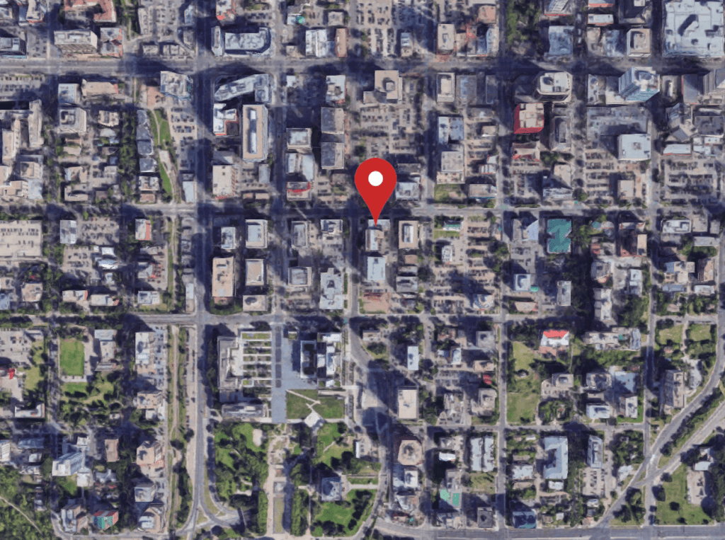 Pearson Vue Testing Centre Tested Inc.