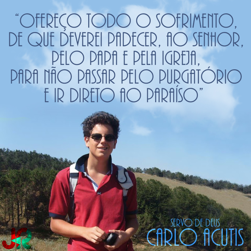 SantaJuventude 8 segredos de Carlo Acutis para alcançar a santidade