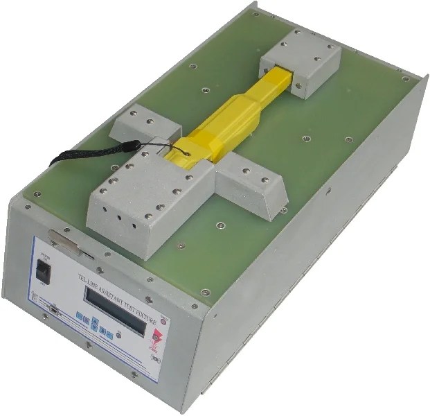 Bed of Nails Test Fixtures