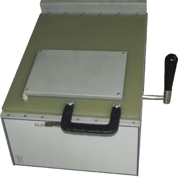 Bed of Nails Test Fixtures