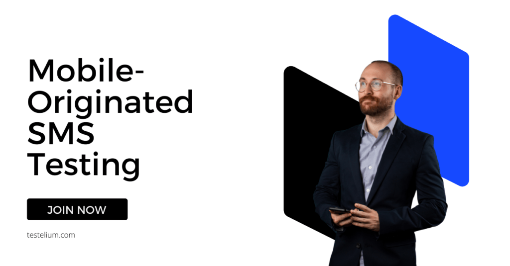 Testelium Announces a New Feature MO Testing Testelium Blog