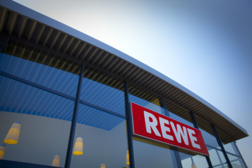 Rewe Lieferservice