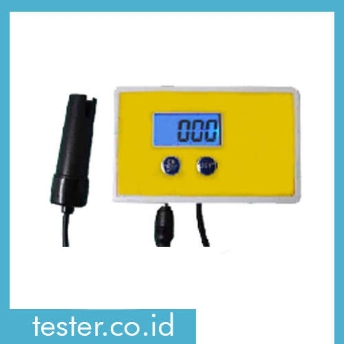 Alat Ukur Monitor Aquarium Salinitas Air KL2707 CV Java Multi Mandiri