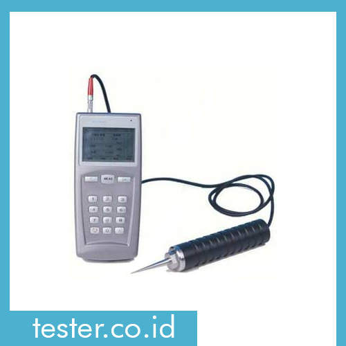 Alat Pengukur Getaran TV300 CV Java Multi Mandiri