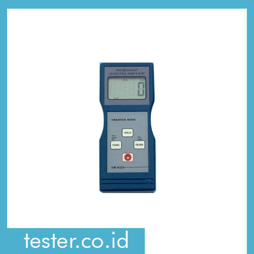 Alat Pengukur Getaran AMTAST VM6320 CV Java Multi Mandiri