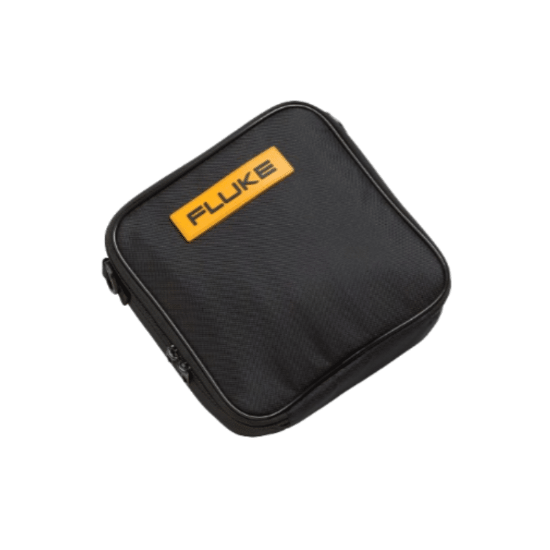 Fluke TLK289 Industrial Master Test Lead Set with Case Testermans