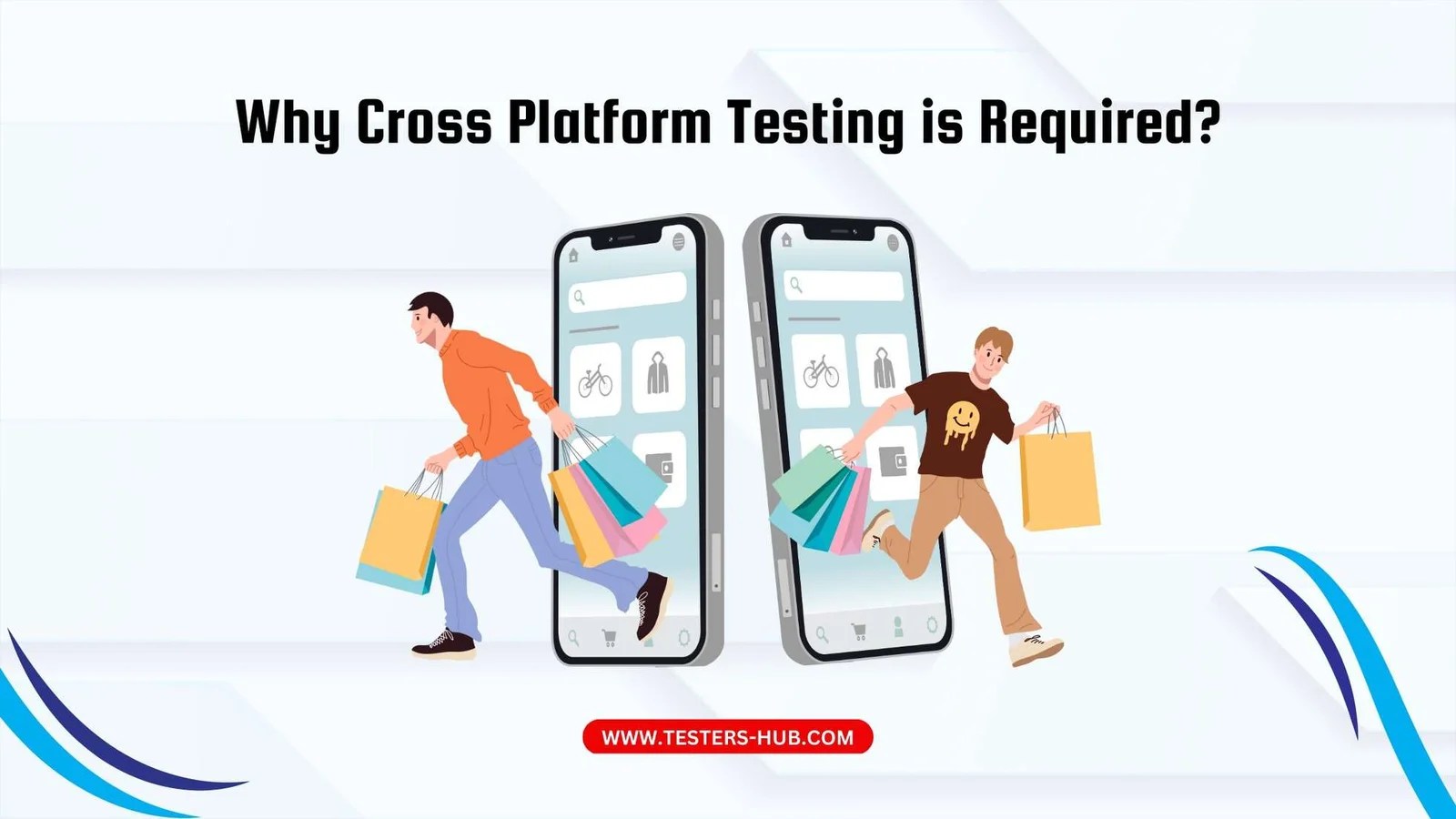 CrossPlatform Testing Services QA Excellence Testers Hub