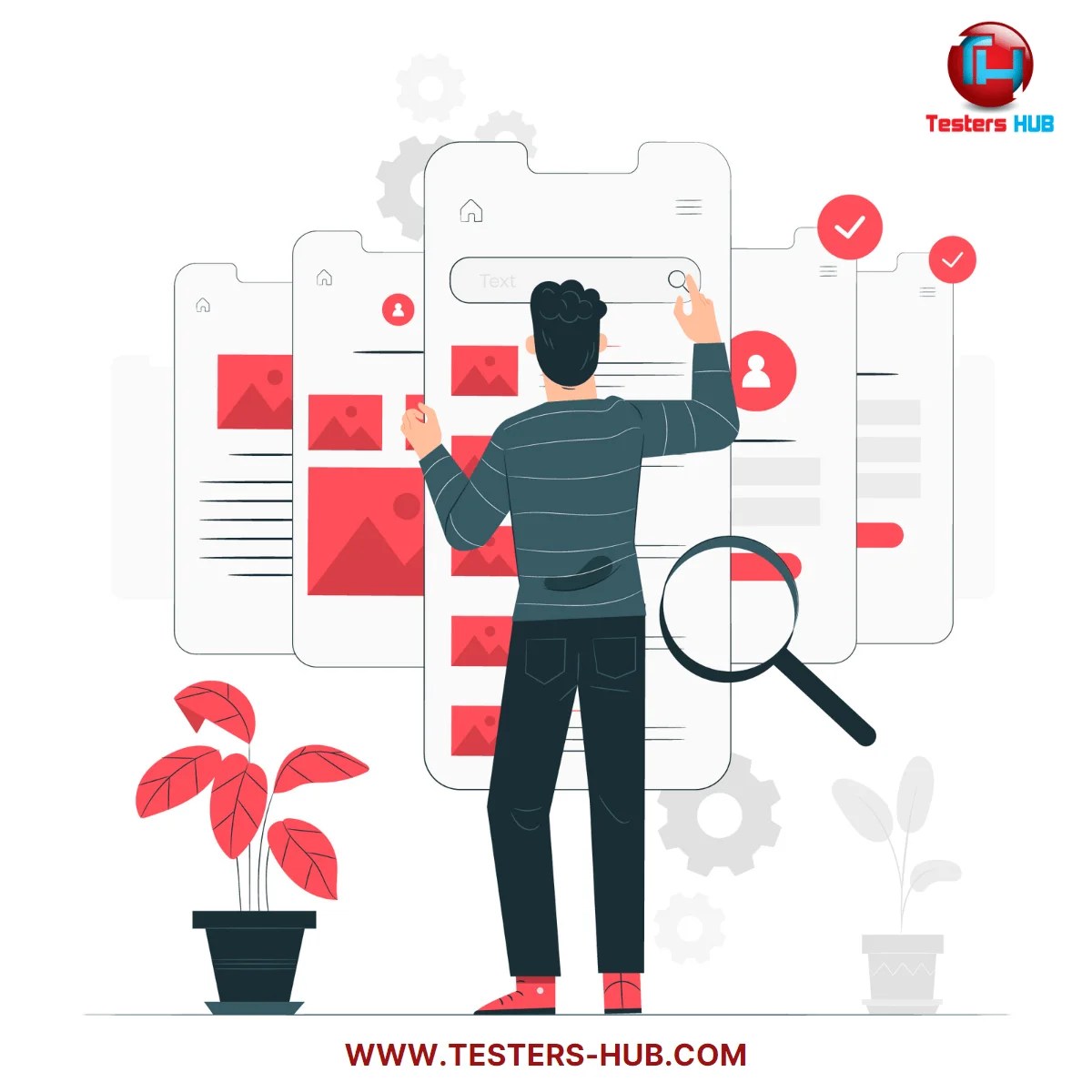 Seamless Mobile App Testing User Experience Testers Hub
