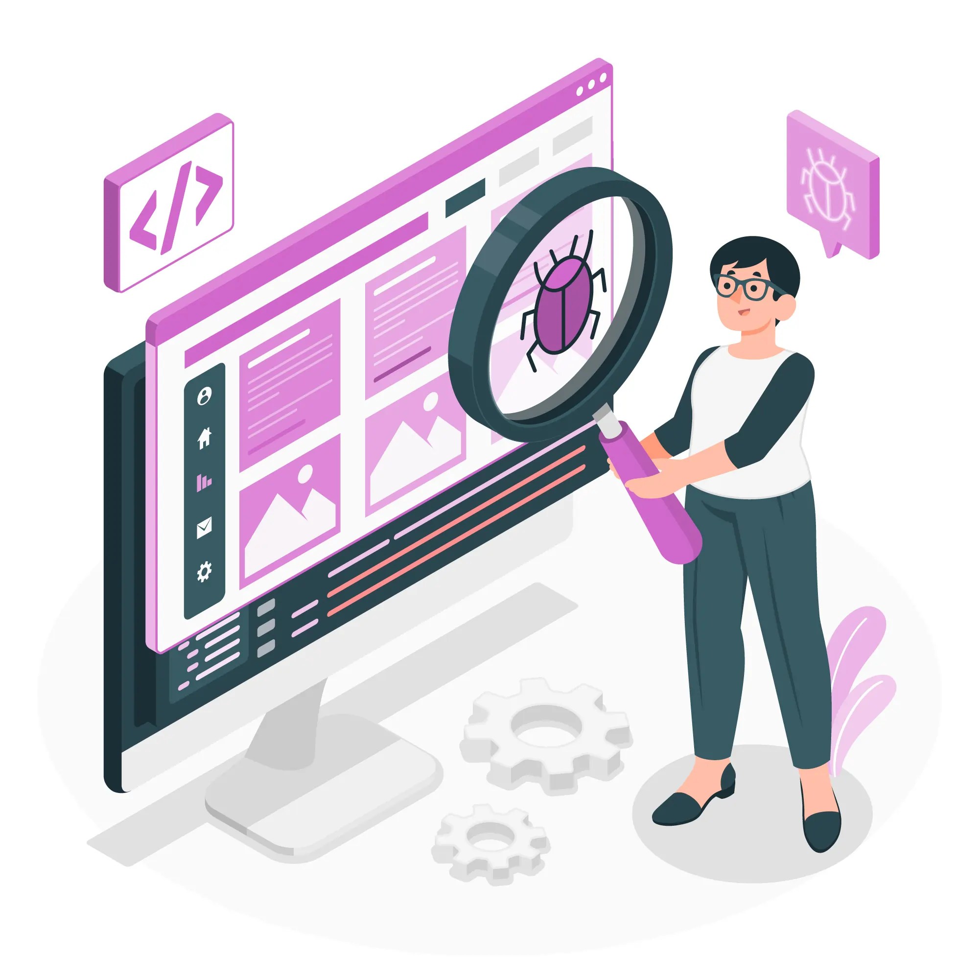 Top site Testing Services Trends to Watch in 2025