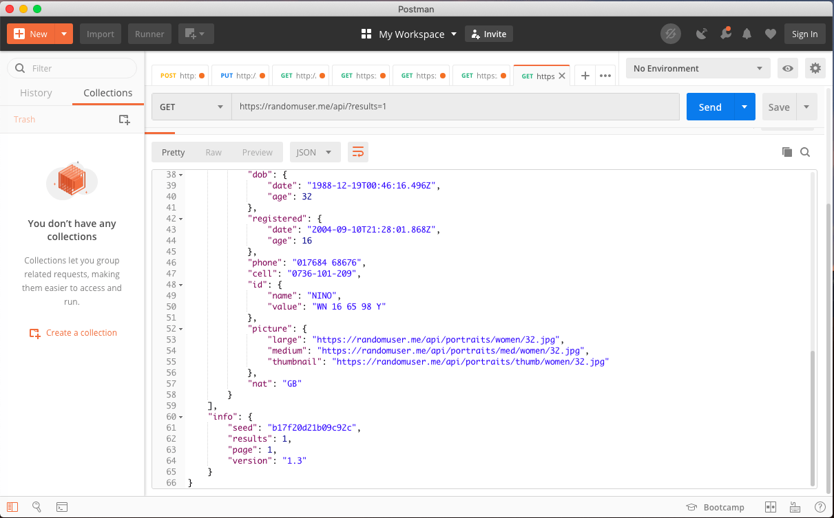 API Testing in Cypress TestersDock