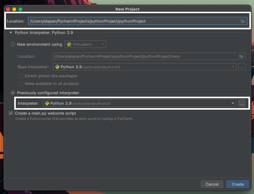 How to Install Robot Framework on a MAC TestersDock