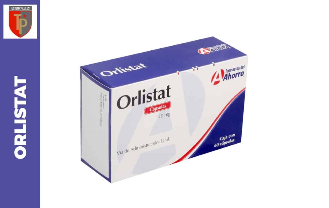 Orlistat Test, Enquête Complète et Avis