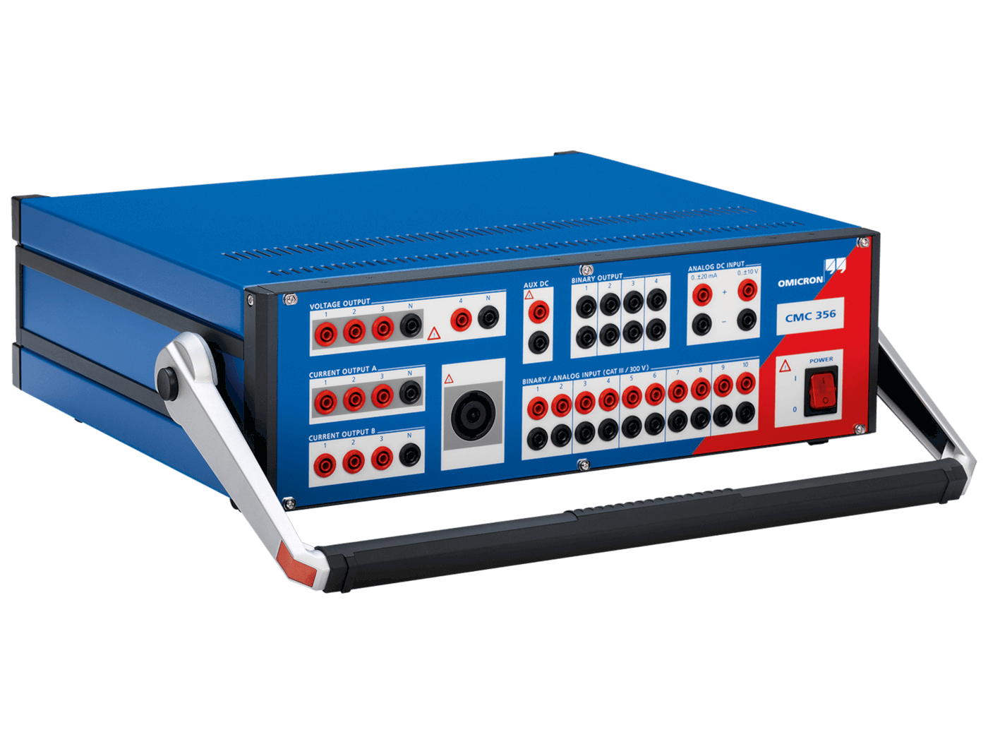 Protection relay testing equipment Test Equipment Rental