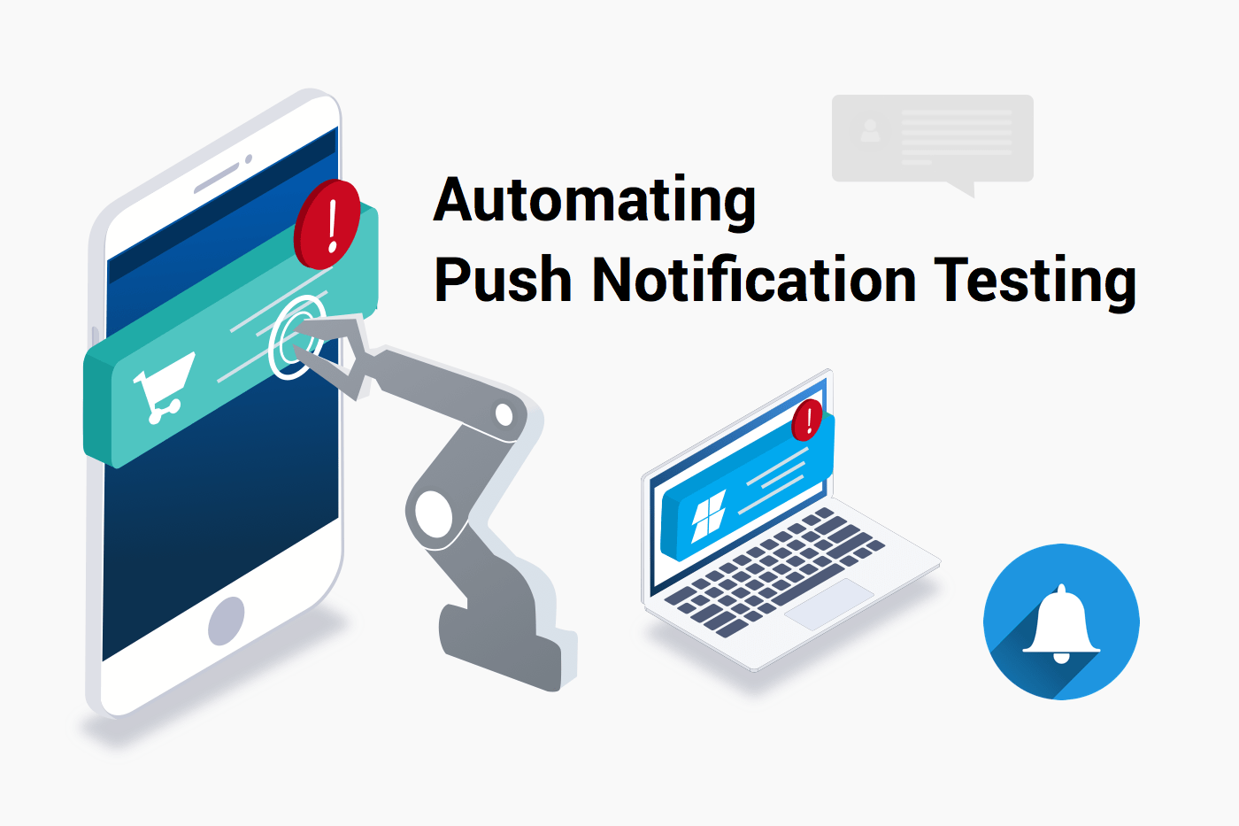 What you Need to know About Automating Push Notification Testing