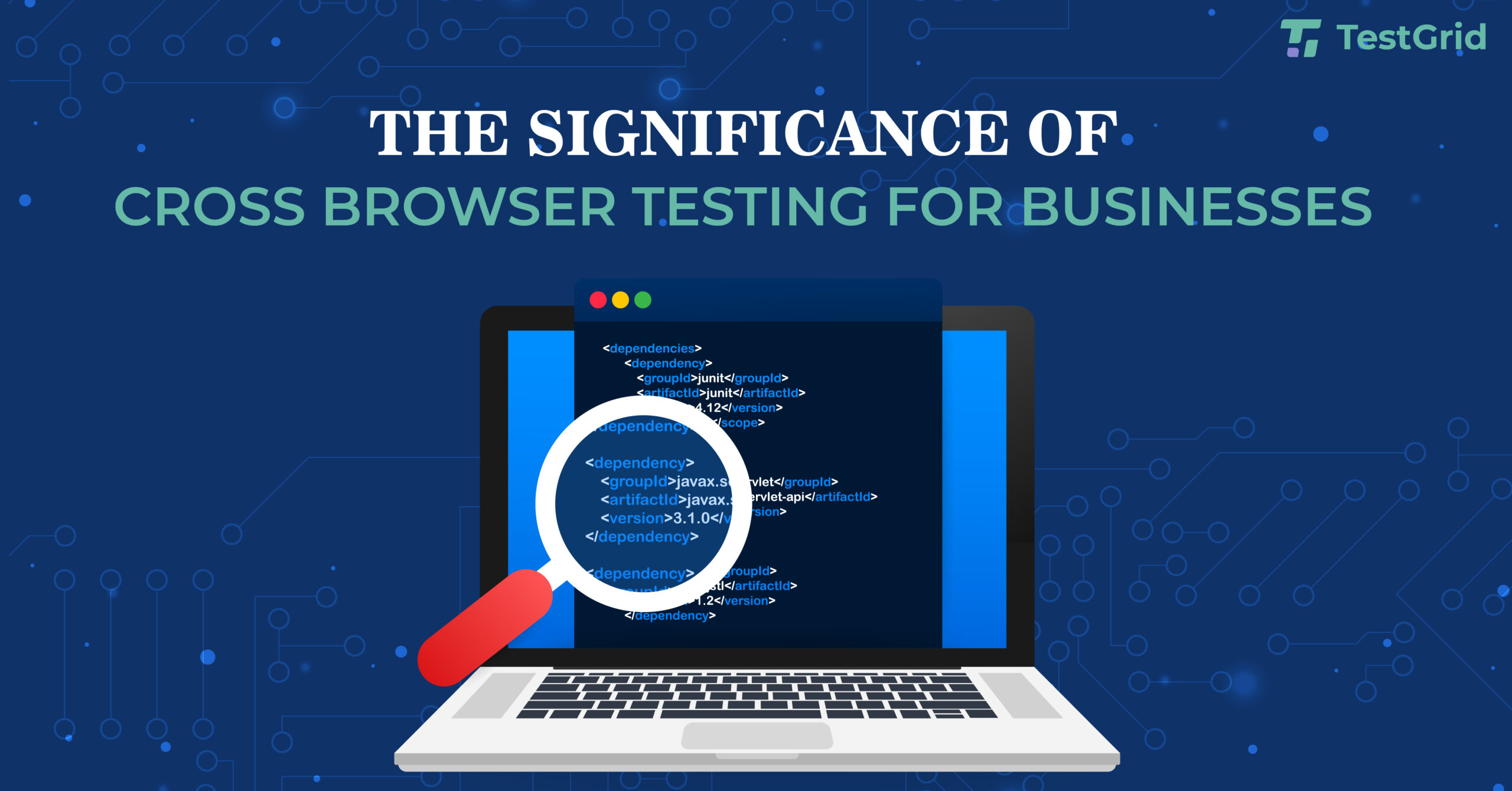 Cross Browser Testing Test Your site Compatibility TestGrid