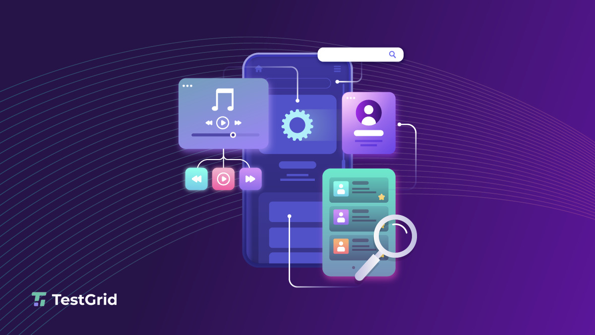 Top 10 Mobile App Testing Tools of 2024