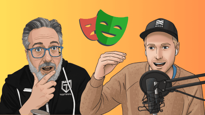 How you can Supercharge Check Automation with AI and Playwright