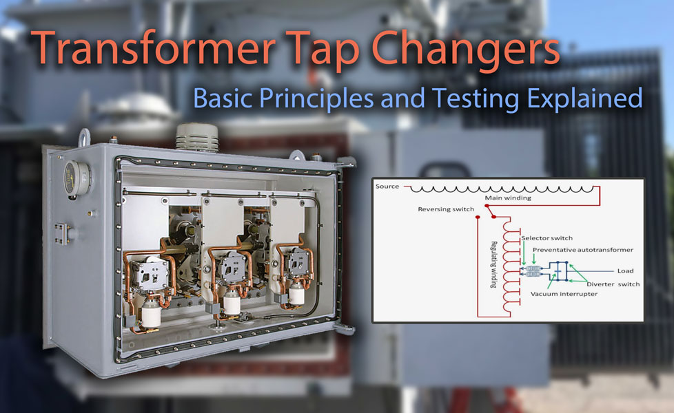 On A Transformer Tap Settings