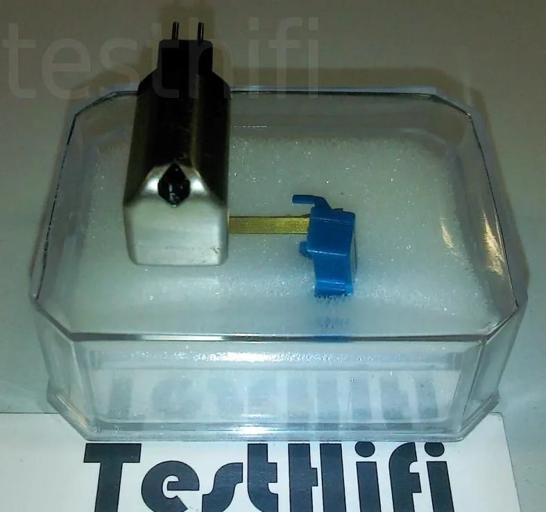 Shure M99E T4P + JP OEM