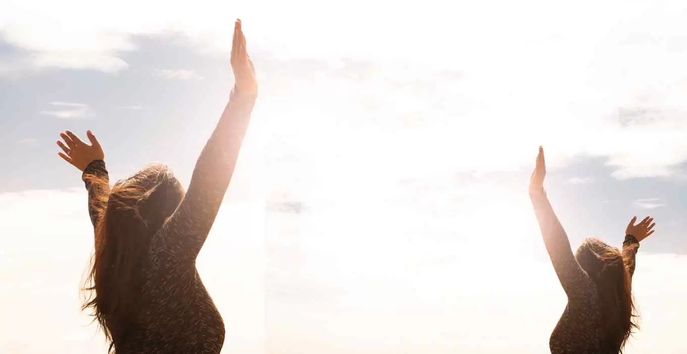 Testimony Share Psalm 347 The Angel Of The Lord Encamps Around Those