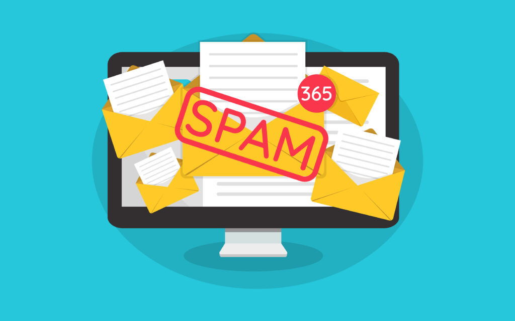 Email marketing w spamie? Oto wskazówki, jak tego uniknąć Agencja