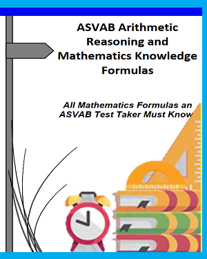 ASVAB Math Worksheets: FREE & Printable