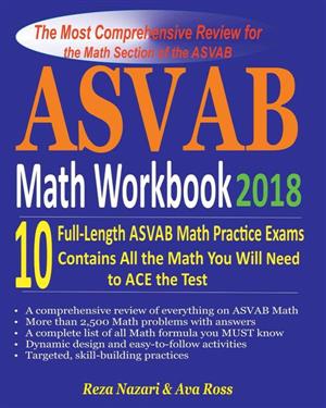 ASVAB Math Worksheets: FREE & Printable