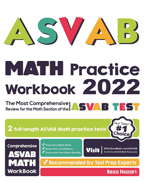 ASVAB Math Worksheets: FREE & Printable