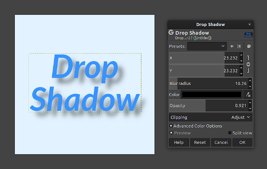GIMP 2.10.14 Released GIMP