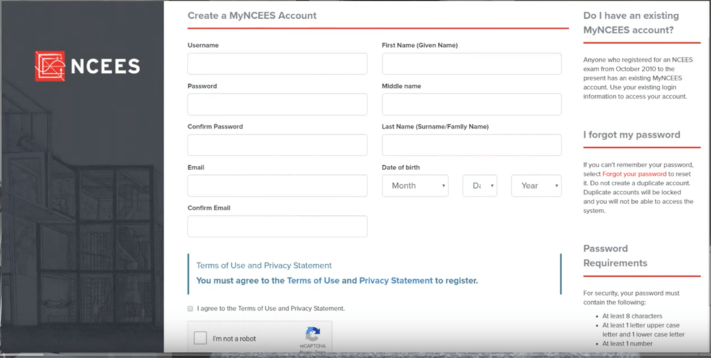 How To Get Your EIT Certification
