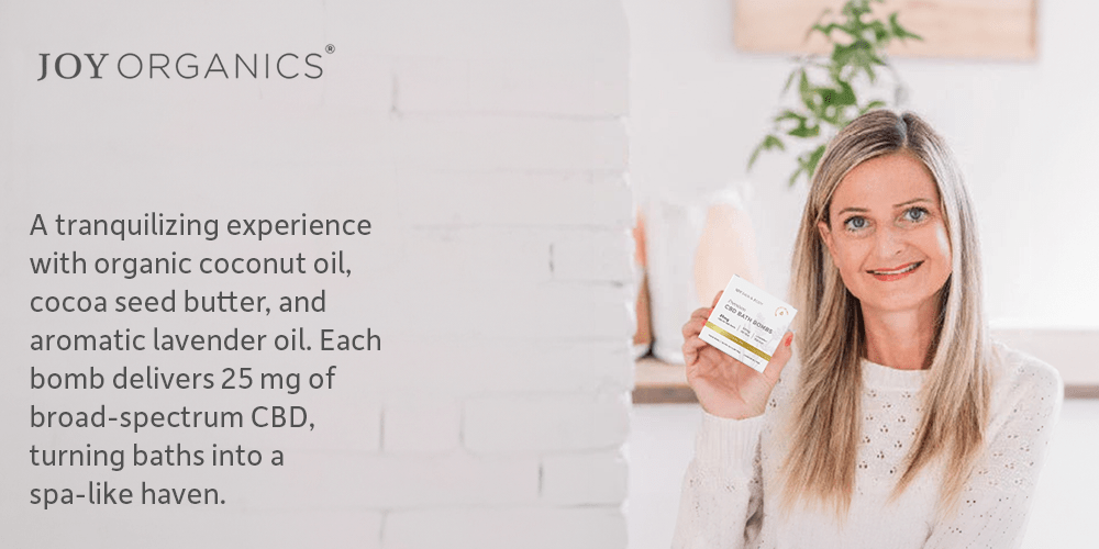 CBD Bath Bombs The 5 Best CBDInfused Bath Bombs to Ease Sore Muscles