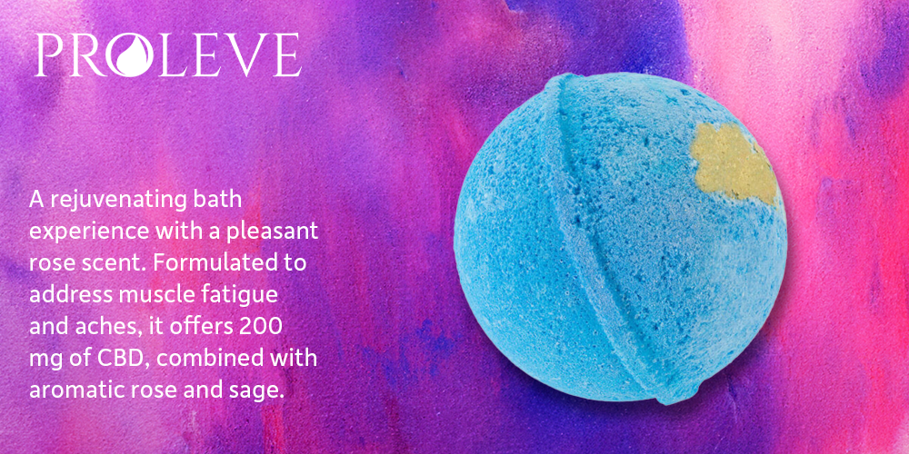 CBD Bath Bombs The 5 Best CBDInfused Bath Bombs to Ease Sore Muscles