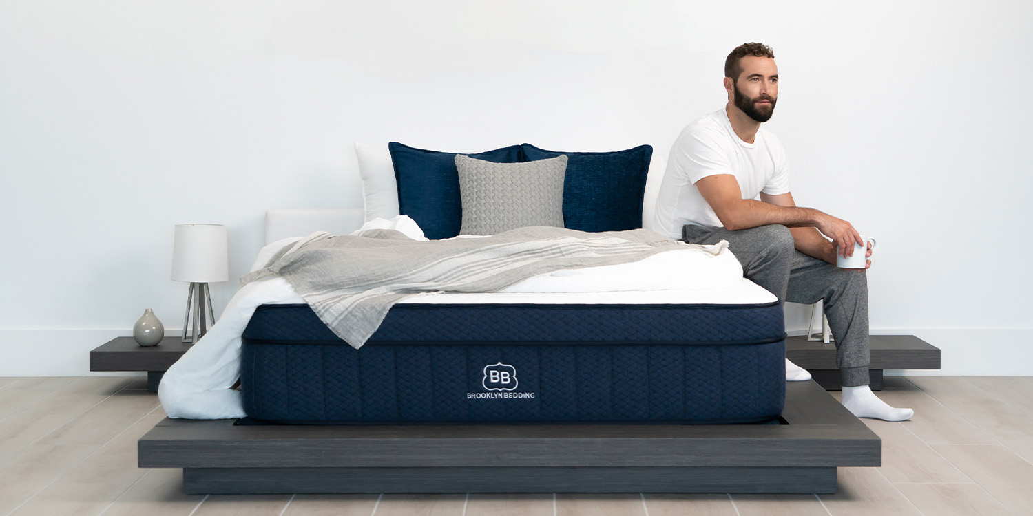 Best Mattress for Side Sleepers 5 Mattresses for Comfort and Pressure