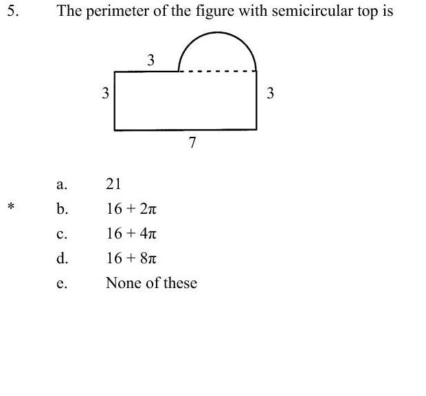 Center for Placement Testing
