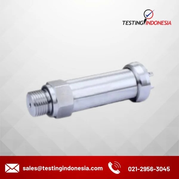Fast Response Pressure Sensor TESTINGINDONESIA.CO.ID