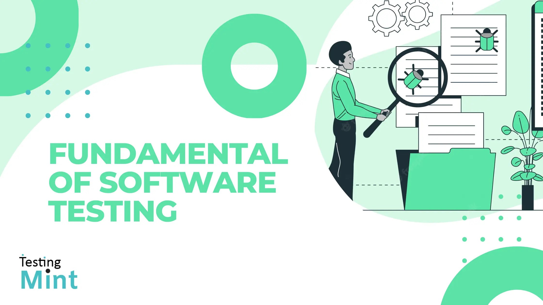 Fundamentals of Software Testing TestingMint