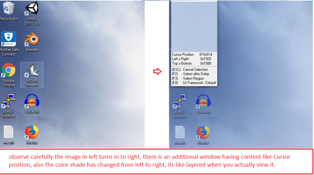How to record and execute in UiPath Testing Tools