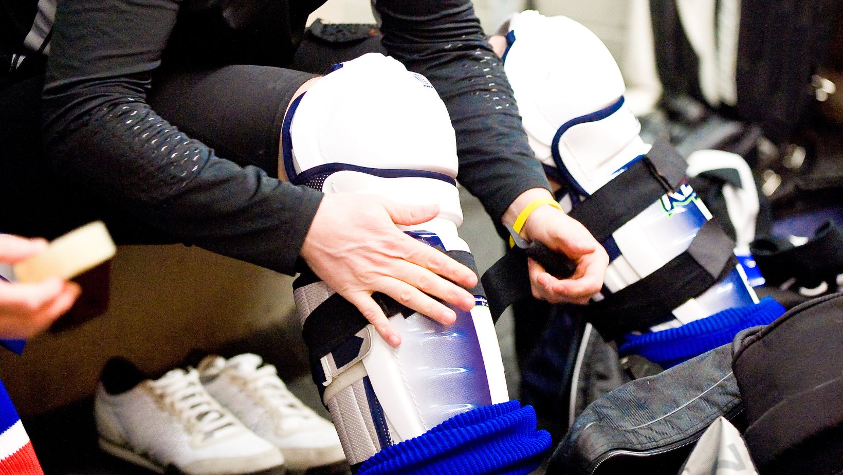 Why Wear Shin Guards testintcraft