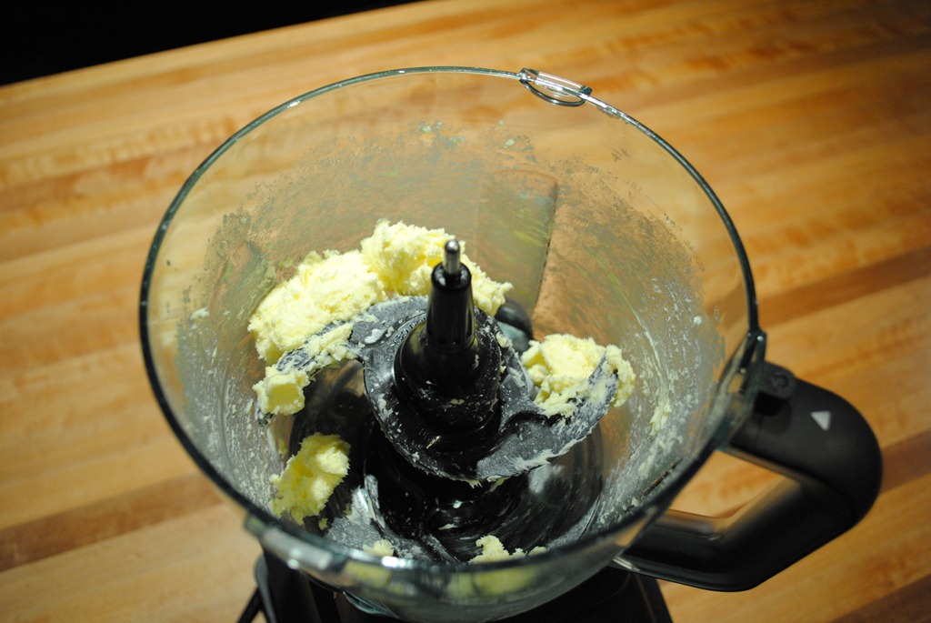 How To Make Cookie Dough In Ninja Food Processor at Shawn Hunter blog