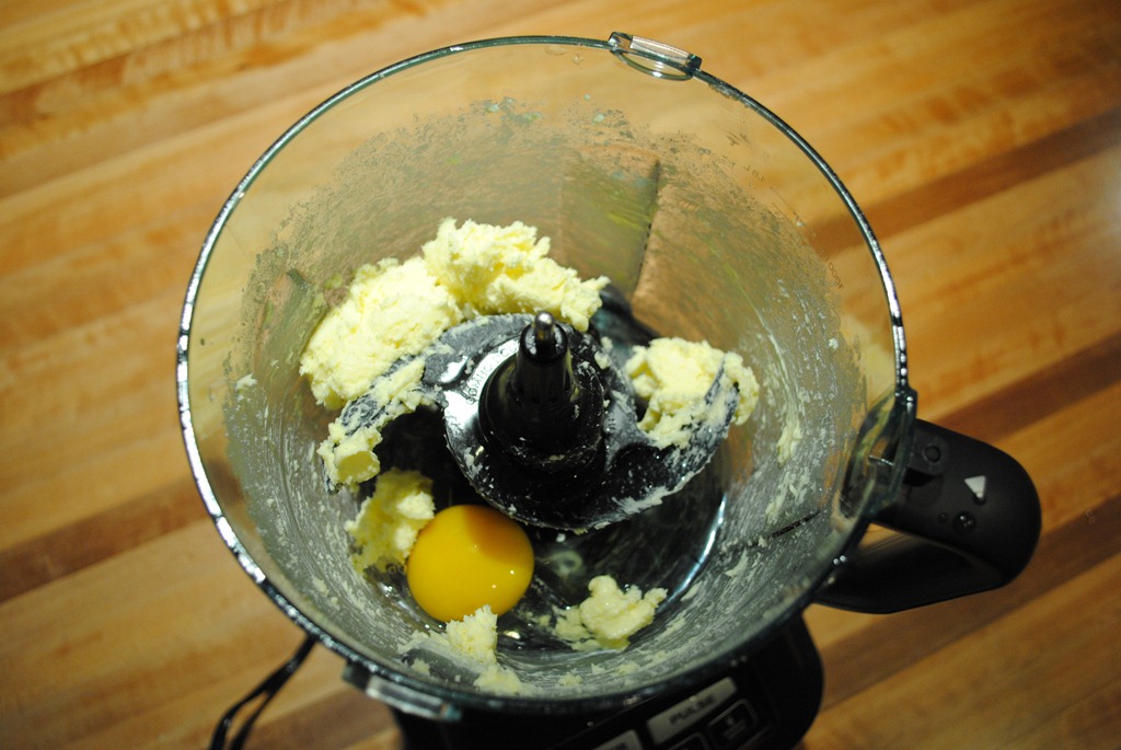 Making Cookie Dough with the Ninja Mega Kitchen System