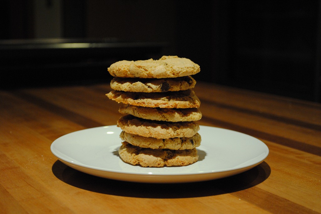 Making Cookie Dough with the Ninja Mega Kitchen System